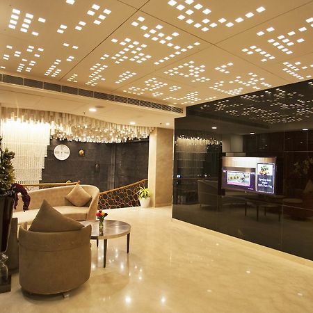 新德里 卡森旅馆酒店 外观 照片